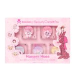 tokidoki x Beauty Creations Hanami Hues Single Shadow Set