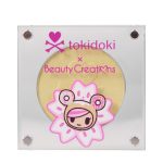 tokidoki x Beauty Creations Love you Matcha Single Shadow (Light Green/Yellow)