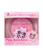 tokidoki x Beauty Creations Pink Kira Kira Single Shadow (Light Pink) - Image 3