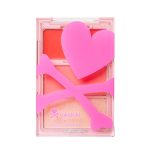 tokidoki x Beauty Creations Peach Blossom Blush Trio