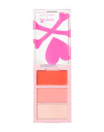 tokidoki x Beauty Creations Peach Blossom Blush Trio - Image 2