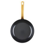 Forged Induction-Compatible Ceramic 9-Piece Cookware Set - Image 8