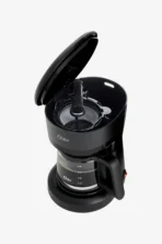 Oster BVSTDCS51B-013 Coffee Maker — Black, 5-Cup Capacity - Image 4