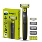 Philips OneBlade Pro QP6552/15 Trimmer