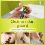 Philips OneBlade Pro QP6552/15 Trimmer - Image 4