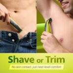 Philips OneBlade Pro QP6552/15 Trimmer - Image 5