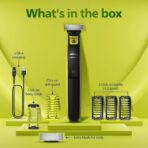 Philips OneBlade Pro QP6552/15 Trimmer - Image 8